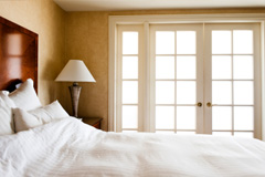 Harrold bedroom extension costs