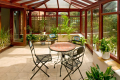 Harrold conservatory quotes