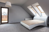 Harrold bedroom extensions