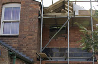 free Harrold home extension quotes